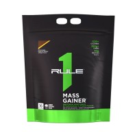R1 MASS (12 lbs) - 16 servings